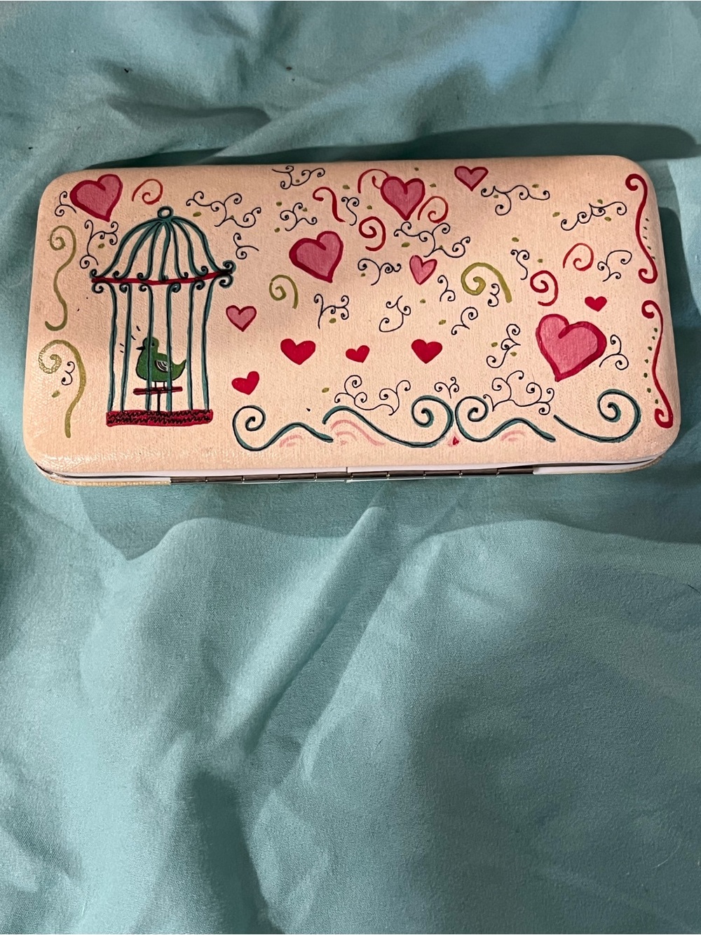 True Friend Wallet